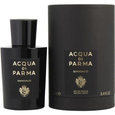 Imagem de Acqua Di Parma Sandalo Eau De Parfum Spray 3.4 Oz