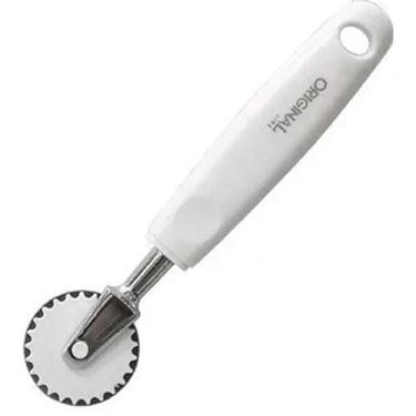 Imagem de Cortador de Pastel Carretilha Premium