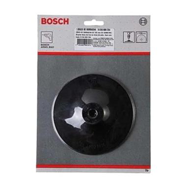 Imagem de Bosch Disco de borracha para furadeira