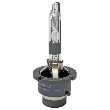Imagem de Lâmpada Xenon D4R 42V 35W 4300K - Gauss - GL149D4R