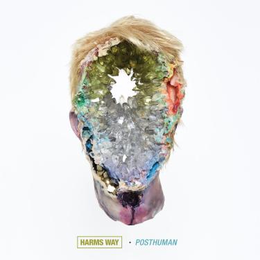 Imagem de Posthuman [Disco de Vinil]