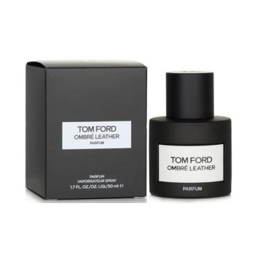 Imagem de Perfume Tom Ford Ombre Em Spray De Couro 50ml Unissex