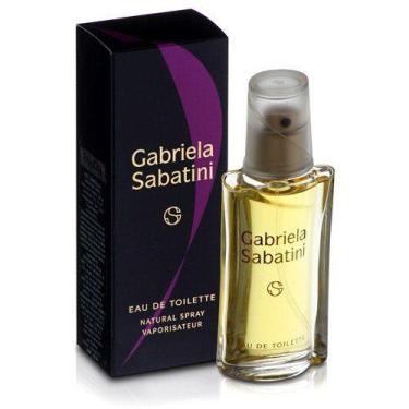 Imagem de Perfume Gabriela Sabatini Gabriela Sabatini Eau De Toilette Feminino 6