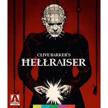 Imagem de Hellraiser [Blu-ray]