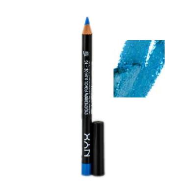 Imagem de Lápis de olhos NYX Slim 926 Electric Blue
