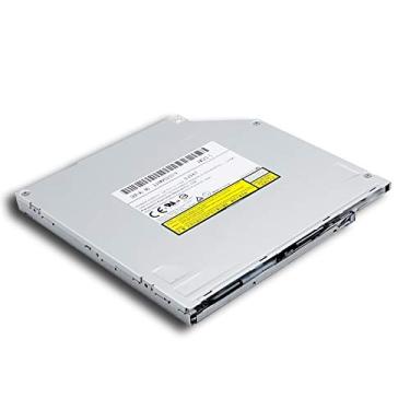 Imagem de Leitor de DVD Blu-ray interno de laptop 6X 3D de substituição para notebook Sony Vaio SVS15 SVS13 Samsung Notebook Series 7 NP700 Toshiba U500, gravador BD-RE DVD-RW DL CD-RW