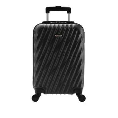 Imagem de Mala Tonin Linha La Onda Grande Preto-Unissex