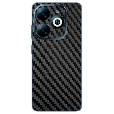 Imagem de Capa Adesivo Skin349 Verso Para Infinix Smart 8 Pro (X6525B)