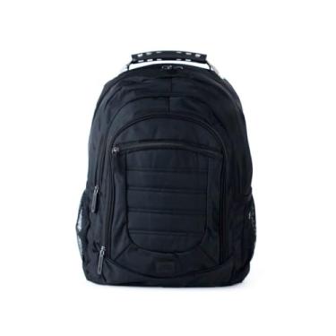 Imagem de Mochila Olympikus Cabo de Aço Preta