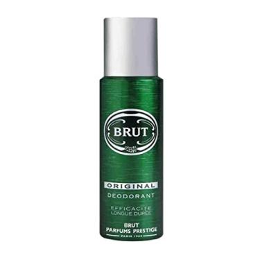 Imagem de BRUT by Faberge Original Deodorant Spray 6.7 oz