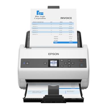 Imagem de SCANNER DS-970 - EPSON