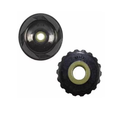 Imagem de Kit Tensor 2 Peças Corrente Comando SmartFox BIZ100/DREAM