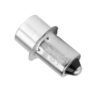 Imagem de Lâmpada de Lanterna Led de 1w, Substituição para Lanterna, Luz de Trabalho de Emergência, Alto Brilho, Longa Vida útil (3V)