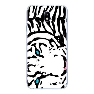 Imagem de Capa Adesivo Skin047 Verso Para Samsung Galaxy J7 Pro - KawaSkin