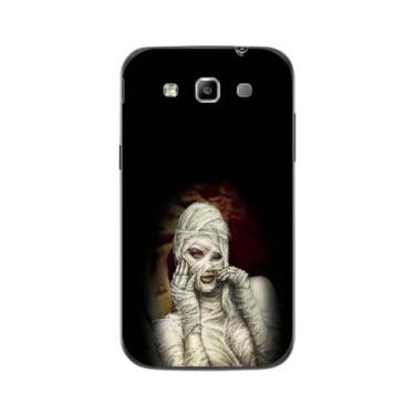 Imagem de Capa Adesivo Skin116 Verso Para Samsung Galaxy Win Gt-i8552 - KawaSkin