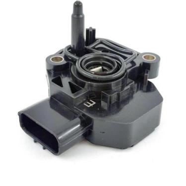 Imagem de Sensor MAP Hibrido - FAN/TITAN 160 de 2016 a 2022 - Loja Duas Rodas