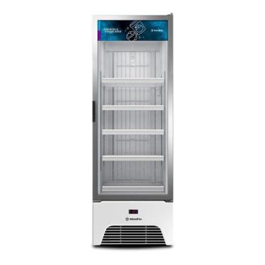Imagem de Freezer Expositor Vertical VF50AH Metalfrio 581L 220V, 220V