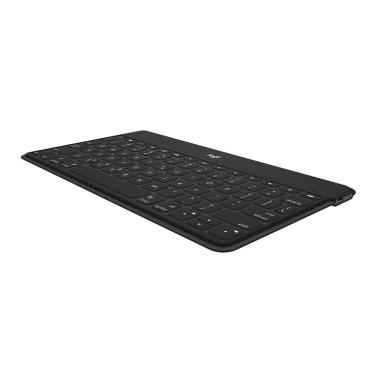 Imagem de Teclado Ultra Portátil Logitech Keys-To-Go - Preto