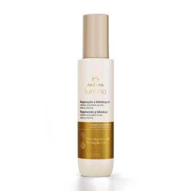 Imagem de Spray Protetor Reparação e Blindagem Natura Lumina 150ml