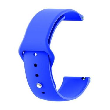 Imagem de Pulseira Sport 22mm Compatível com Relógio Huawei GT4 46mm - Poolsy, A