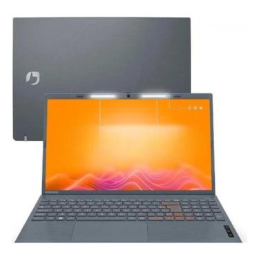 Imagem de Notebook Positivo Vision C 15.6 HD Celeron N4020 128GB 4GB