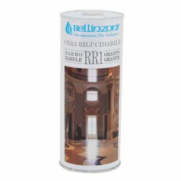 Imagem de Cera Líquida para Mármore e Granito 1 litro - Bellinzoni - Bellínzoní