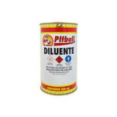 Imagem de Agua raz 450ml pitbull -natrielli - NATRIELLI