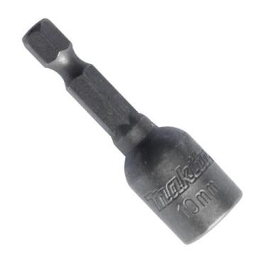 Imagem de Soquete Magnetico Makita Encaixe De 1/4'' 10x50mm B38722 - Karcher