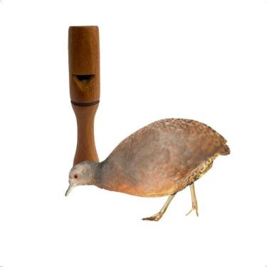 Imagem de Apito Para Inhambu-Açu Chororó - Vidalle Pesca