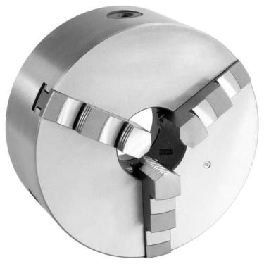 Imagem de placa de torno universal 3 castanhas 250 mm - Orion