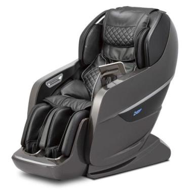 Imagem de Poltrona de Massagem / Massageadora Edge - Cor Preta - Massage Express