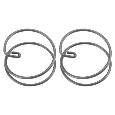 Imagem de SING F LTD 2 peças de substituição de molas esféricas de impacto N437890 compatível com DeWalt DCF886 DCF887 DCF888 DCF885L2 DCF885M DCF809 DCF801