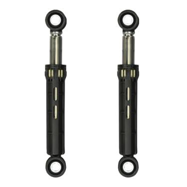 Imagem de REGEERE Nova arruela 137412601 amortecedores 2 peças compatíveis com Electrolux White-Westinghouse arruela substitui 4451632 AP6031110 PS11765900 EAP11765900 PD00045933