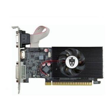 Imagem de Placa De Video 2gb P/pc Gt 610 Ddr3 Hdmi 64bit Dvi Vga C/nf - evolut