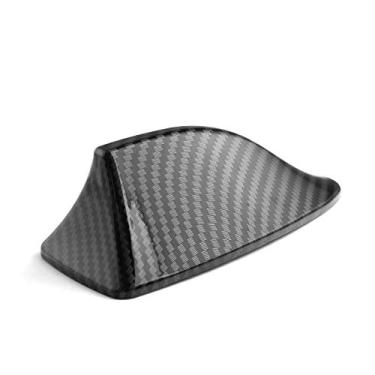 Imagem de idain Antena Decorativa de Tubarão para Carro - Acessório de Carro - Antena Falsa
