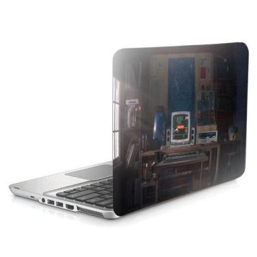 Imagem de Skin Adesivo Protetor para Notebook 15,6" Infância PC Gamer D22 - Skin