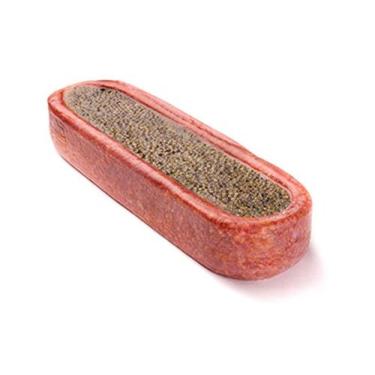 Imagem de Salame Chapata com Pimenta Verde Casaponsa, 2,200kg