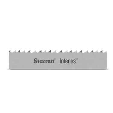 Imagem de Serra Fita P/ Corte De Metais Starrett 2,36 X 19 X 10-14d, 2 unidades