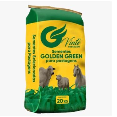 Imagem de Sementes De Capim Panicum Brs Zuri 20 Kg - proseed