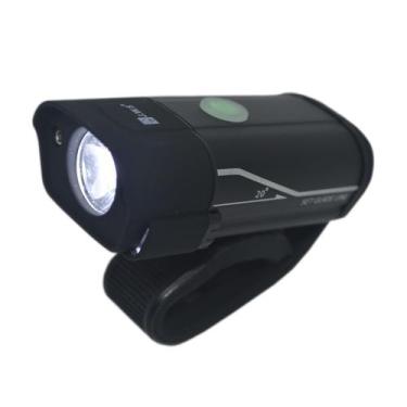 Imagem de Farol Lanterna Bike WS-263 400 Lumens Usb Recarregável - KTR