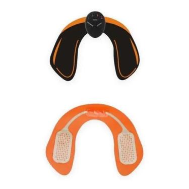 Imagem de Tonificador Muscular De Glúteos Preto - 4 Fitness - 4Fitness