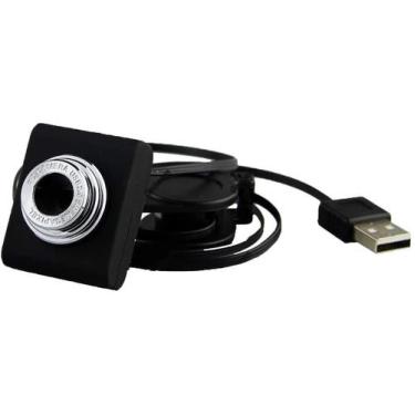 Imagem de Camera usb 5mp para raspberry pi