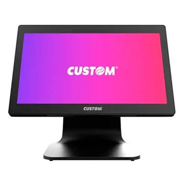 Imagem de Aio Custom Sirius 15.6 J6412 8/128 11.6 Touch 931FL105100L33