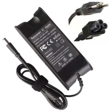 Imagem de Fonte Para Notebook Dell Inspiron Latitude 19.5v 4.62a 90w - SHINKA