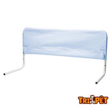 Imagem de Grade De Segurança Para Cama Com Tela De Proteção - Tri1pet