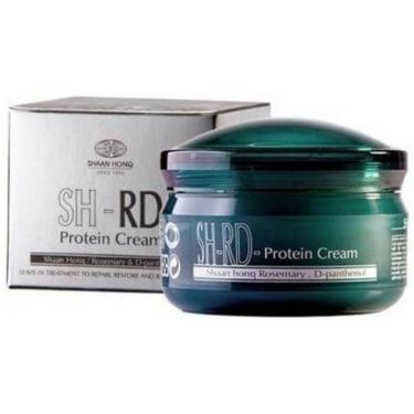 Imagem de Sh-Rd Protein Cream 50Ml   Novo Tamanho 