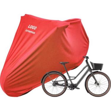 Imagem de Capa Bicicleta Specialized Turbo Como Sl 5.0 Active - Mz, Vermelho