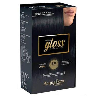 Imagem de Acquaflora Hidra Gloss 1.0 - Preto