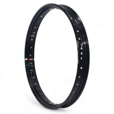 Imagem de Aro Moto Roda VPR Alumíno Leve Resistente VPR 17x1.40 Viper, Preto bri