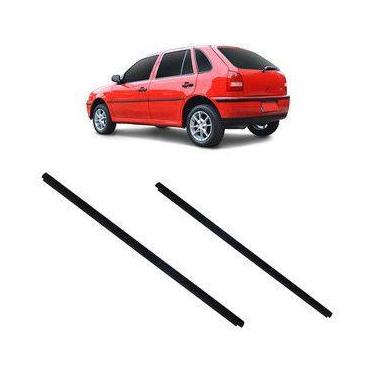 Imagem de Pestana Interna Traseira Gol G3 1995 A 2005 4 Portas - Sanofris, Direi